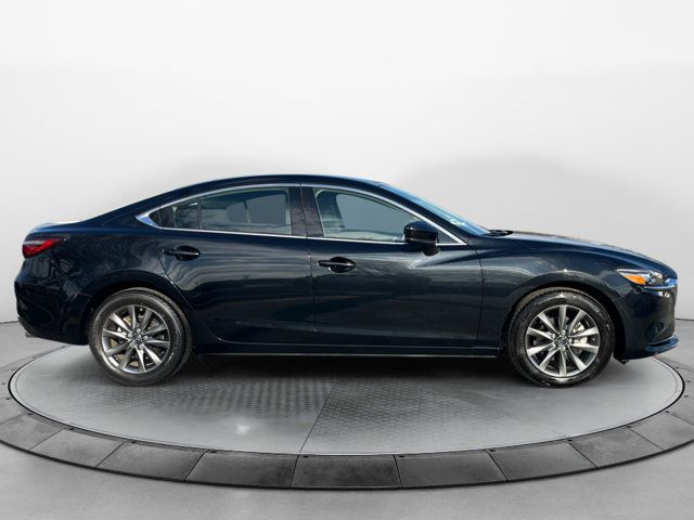 2019 Mazda Mazda6 Sport