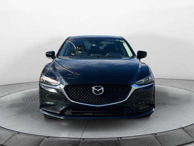 2019 Mazda Mazda6 Sport