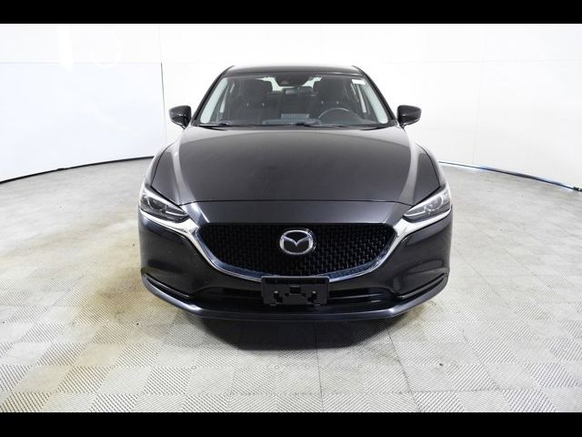 2019 Mazda Mazda6 Sport