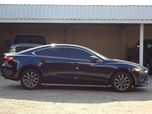 2019 Mazda Mazda6 Sport