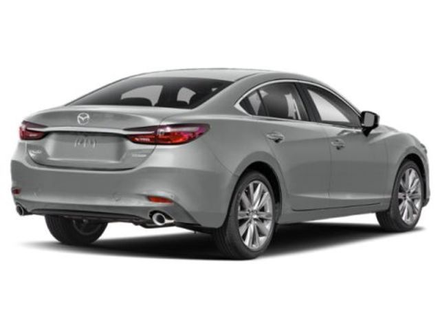 2019 Mazda Mazda6 Touring