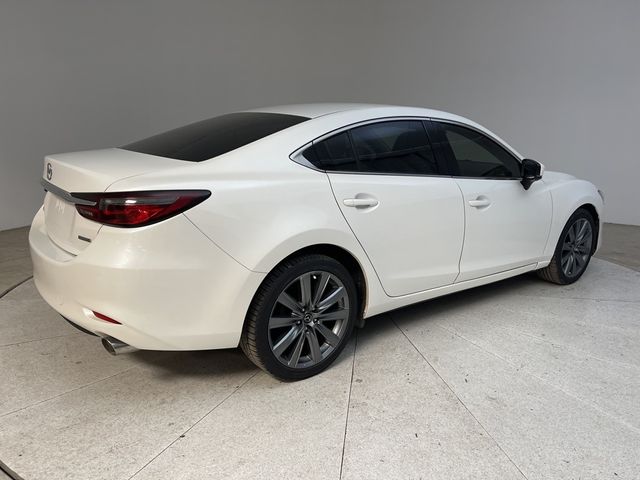 2019 Mazda Mazda6 Touring