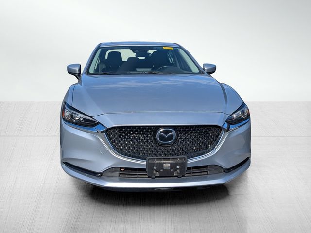 2019 Mazda Mazda6 Touring