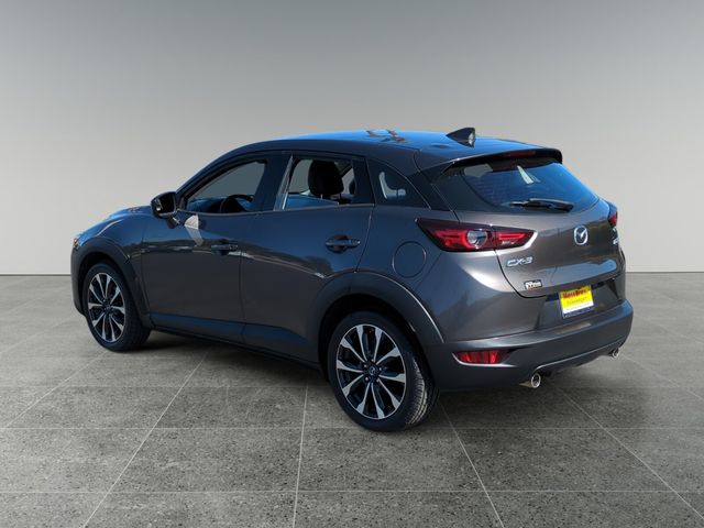 2019 Mazda CX-3 Touring