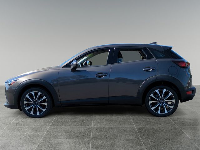 2019 Mazda CX-3 Touring