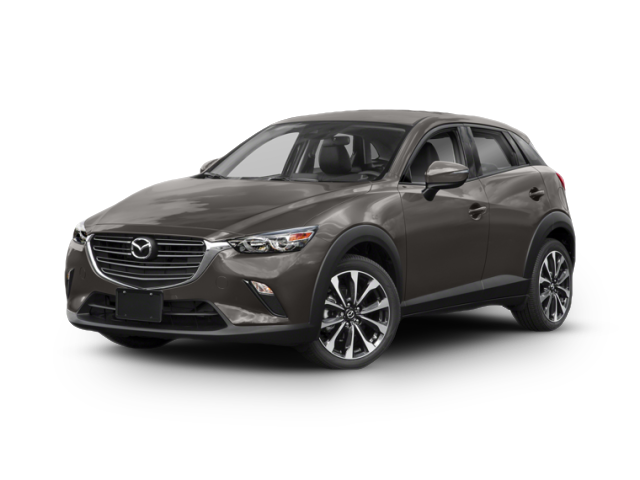 2019 Mazda CX-3 Touring