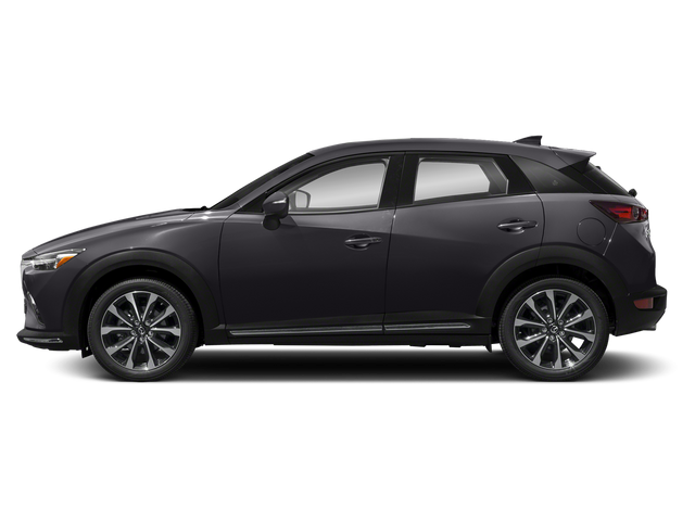 2019 Mazda CX-3 Touring