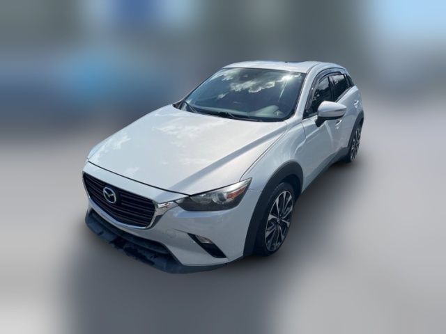 2019 Mazda CX-3 Touring