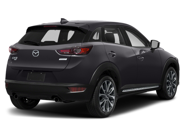 2019 Mazda CX-3 Touring