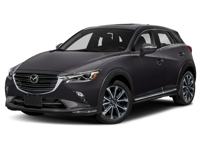 2019 Mazda CX-3 Touring