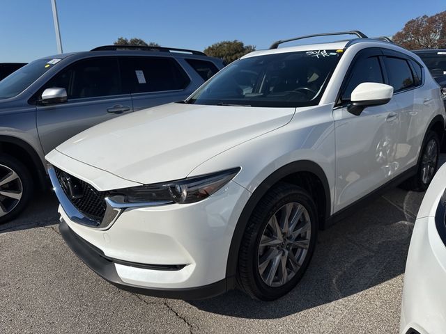 2019 Mazda CX-5 Grand Touring Reserve