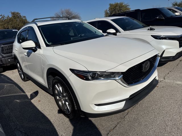 2019 Mazda CX-5 Grand Touring Reserve