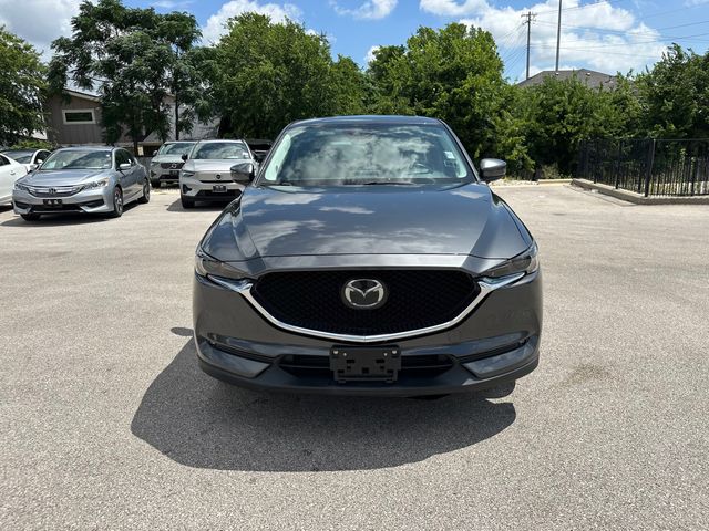 2019 Mazda CX-5 Grand Touring Reserve