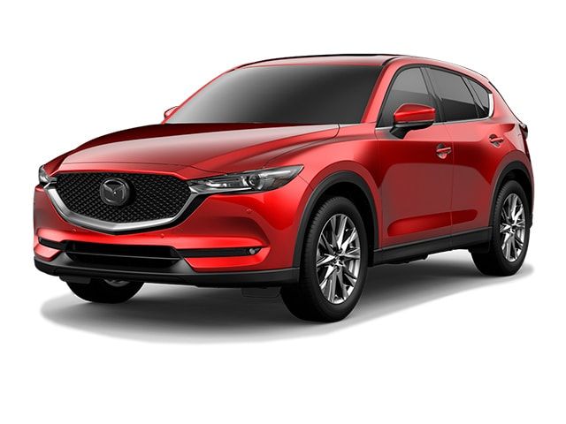 2019 Mazda CX-5 Signature