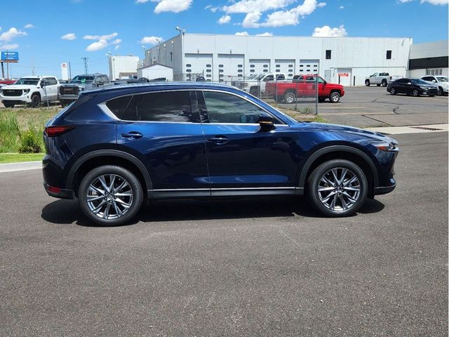 2019 Mazda CX-5 Signature