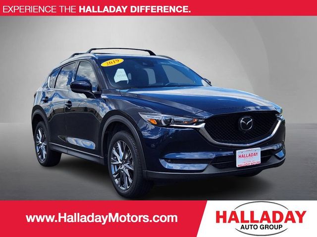 2019 Mazda CX-5 Signature