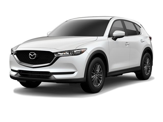 2019 Mazda CX-5 Sport