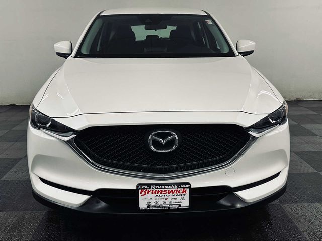 2019 Mazda CX-5 Sport