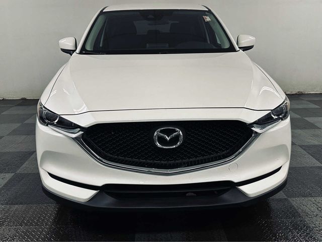 2019 Mazda CX-5 Sport