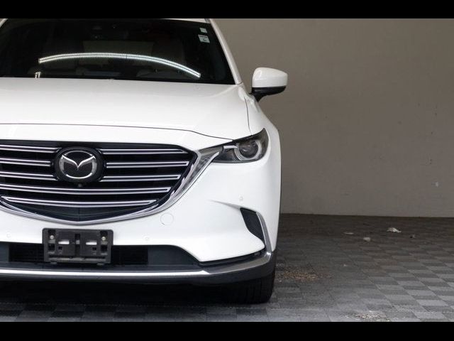 2019 Mazda CX-9 Grand Touring