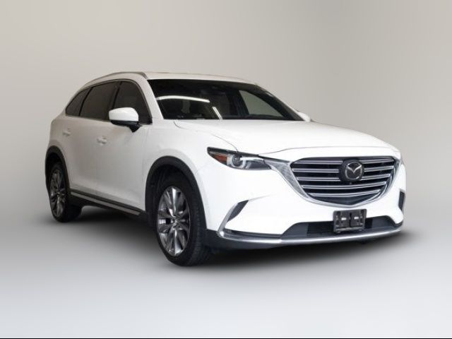 2019 Mazda CX-9 Grand Touring