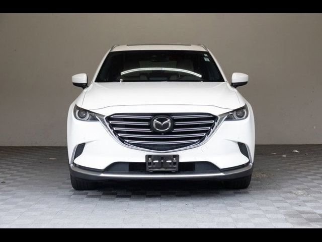 2019 Mazda CX-9 Grand Touring