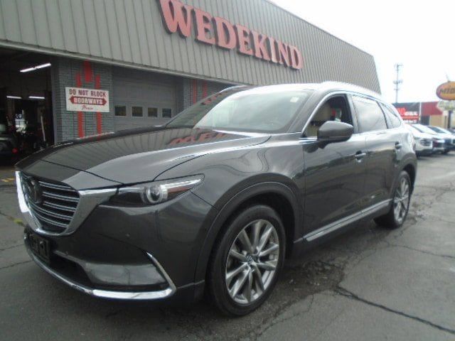 2019 Mazda CX-9 Grand Touring