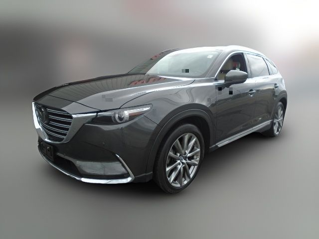 2019 Mazda CX-9 Grand Touring