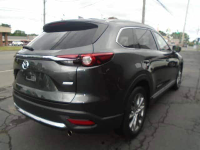 2019 Mazda CX-9 Grand Touring