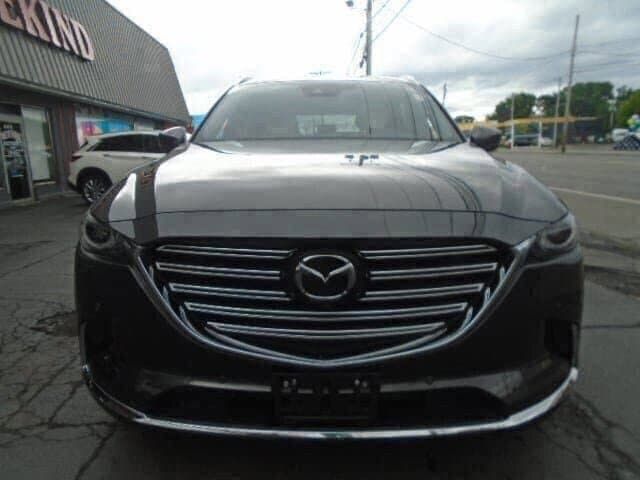 2019 Mazda CX-9 Grand Touring