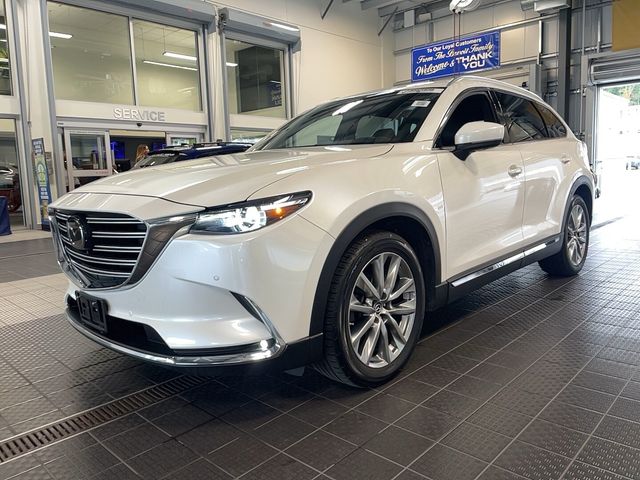 2019 Mazda CX-9 Grand Touring