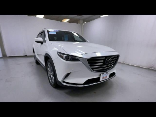 2019 Mazda CX-9 Signature