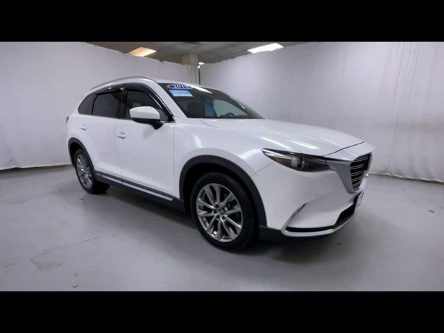 2019 Mazda CX-9 Signature