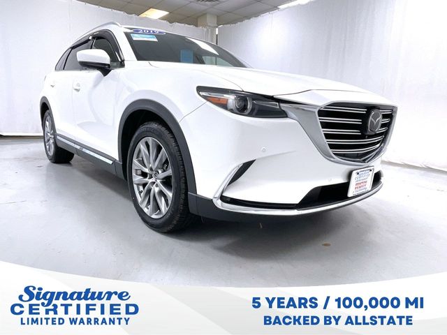 2019 Mazda CX-9 Signature