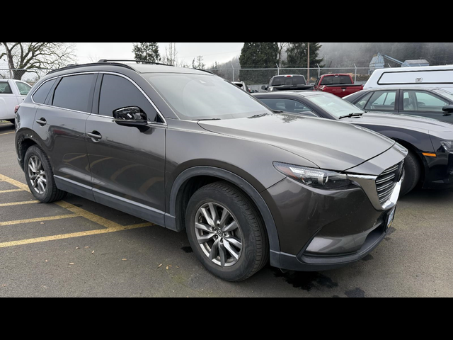 2019 Mazda CX-9 Touring