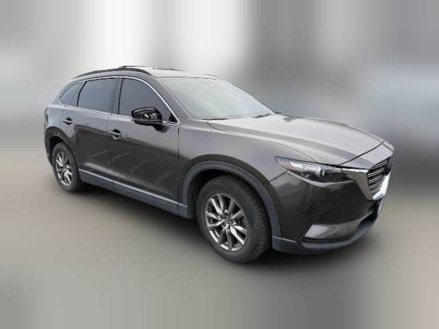 2019 Mazda CX-9 Touring