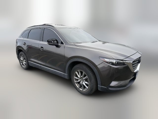 2019 Mazda CX-9 Touring