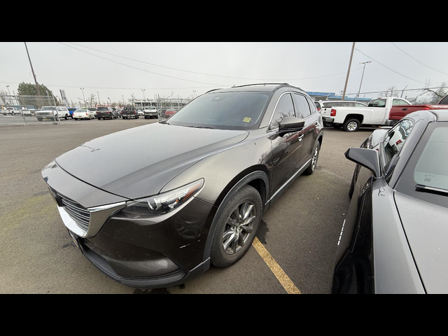 2019 Mazda CX-9 Touring