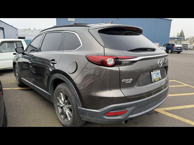 2019 Mazda CX-9 Touring