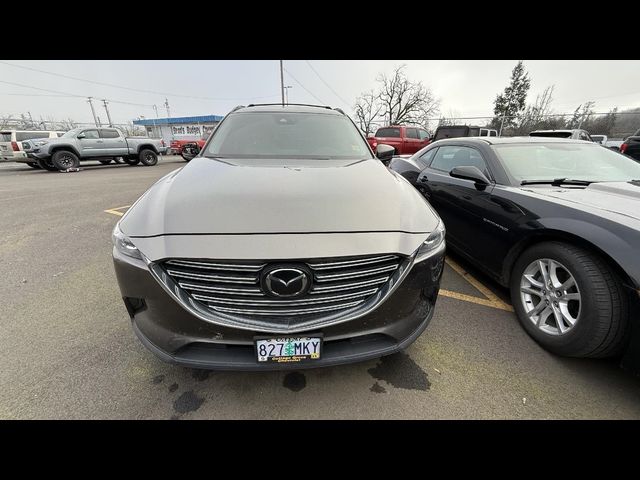 2019 Mazda CX-9 Touring