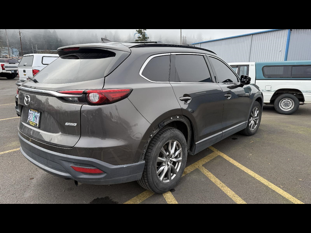 2019 Mazda CX-9 Touring