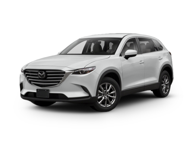 2019 Mazda CX-9 Touring