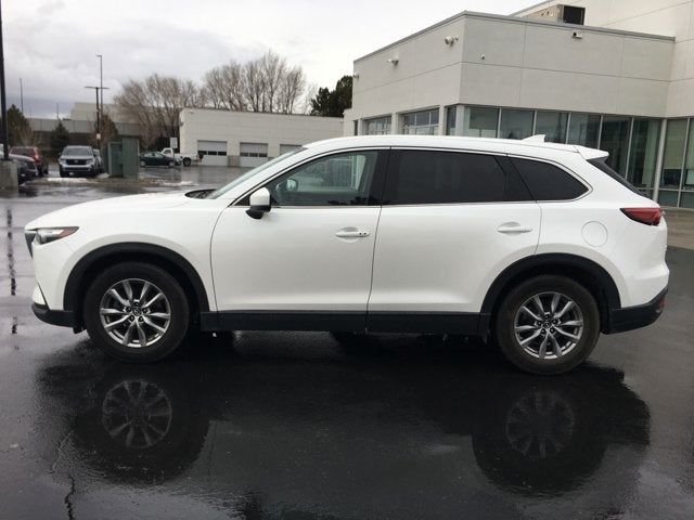 2019 Mazda CX-9 Touring