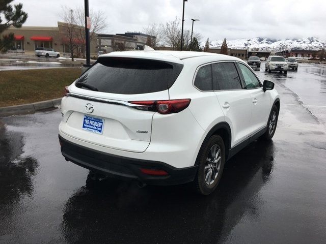 2019 Mazda CX-9 Touring