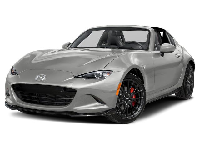 2019 Mazda MX-5 Miata RF Club