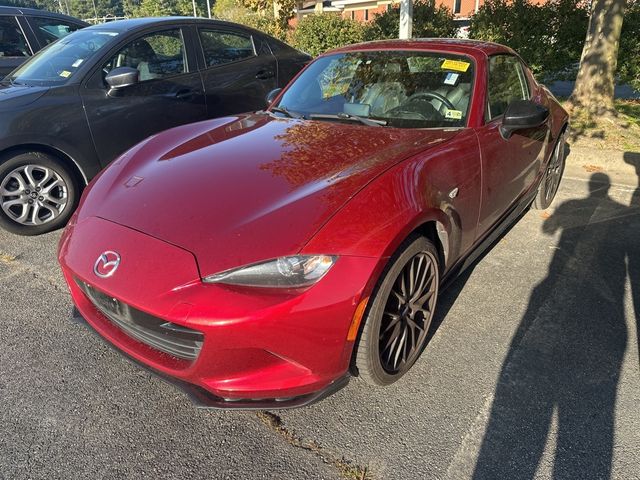 2019 Mazda MX-5 Miata RF Club