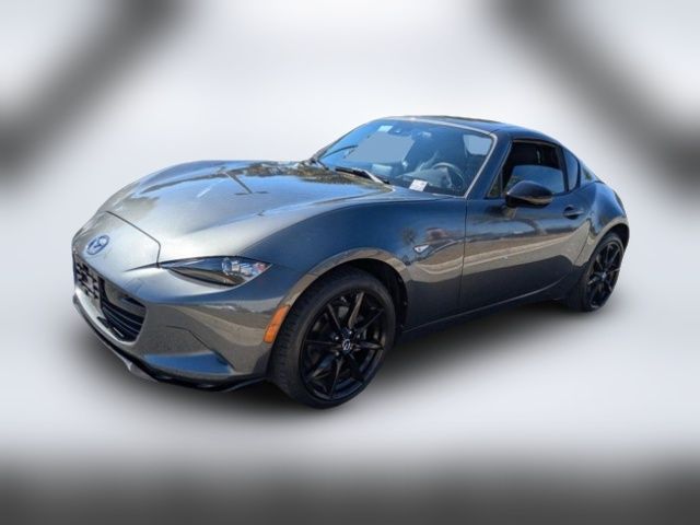 2019 Mazda MX-5 Miata RF Club