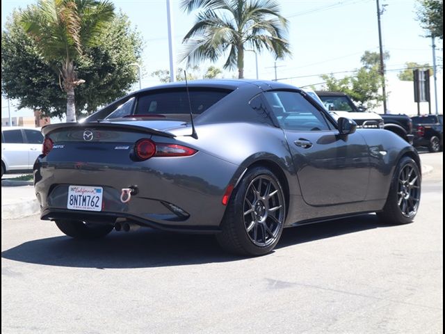 2019 Mazda MX-5 Miata RF Club