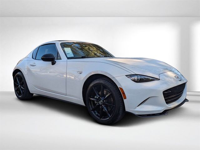 2019 Mazda MX-5 Miata RF Club