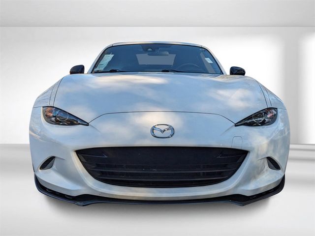 2019 Mazda MX-5 Miata RF Club